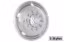 Picture of Phoenix Stainless Steel 19.5" Wheel Simulators 2005-2025 FordF-450/F-550