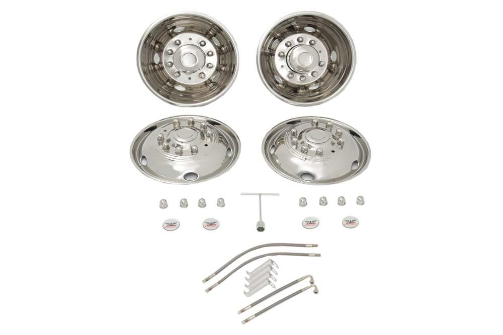 Complete Set + Airmax 4