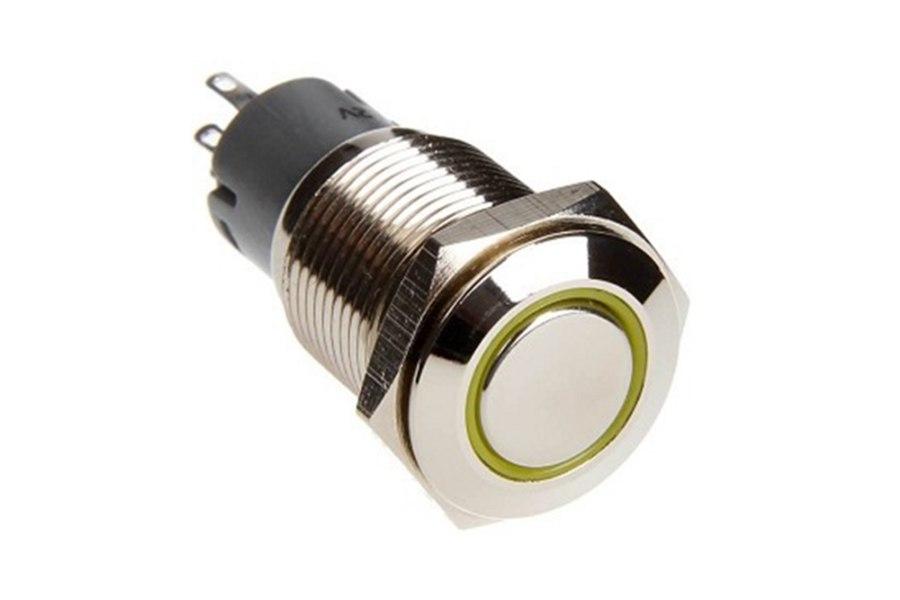 Picture of Race Sports 2 Position LED Rocker Switch