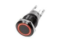 Race Sports 2 Position LED Rocker Switch Additional view