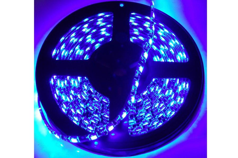 Picture of Race Sport 5050 LED Custom Tape Strip Reel