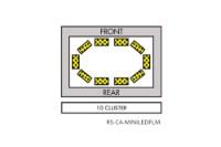 Picture of Race Sport Professional Series Heavy Duty Beacon