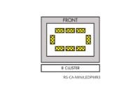 Picture of Race Sport Professional Series Heavy Duty Beacon