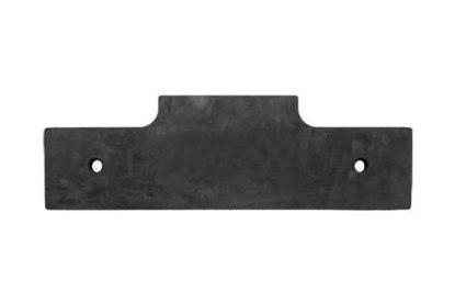 Picture of SnowDogg Rubber Cutting Edge