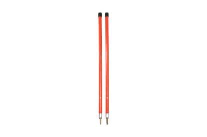 Picture of S.A.M. Fluorescent Orange Bumper Market Sight Rods W/Hardware