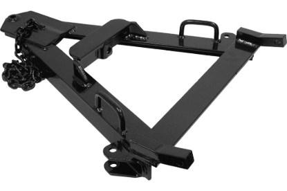 Picture of S.A.M. Old Style Sector for 8' Plow