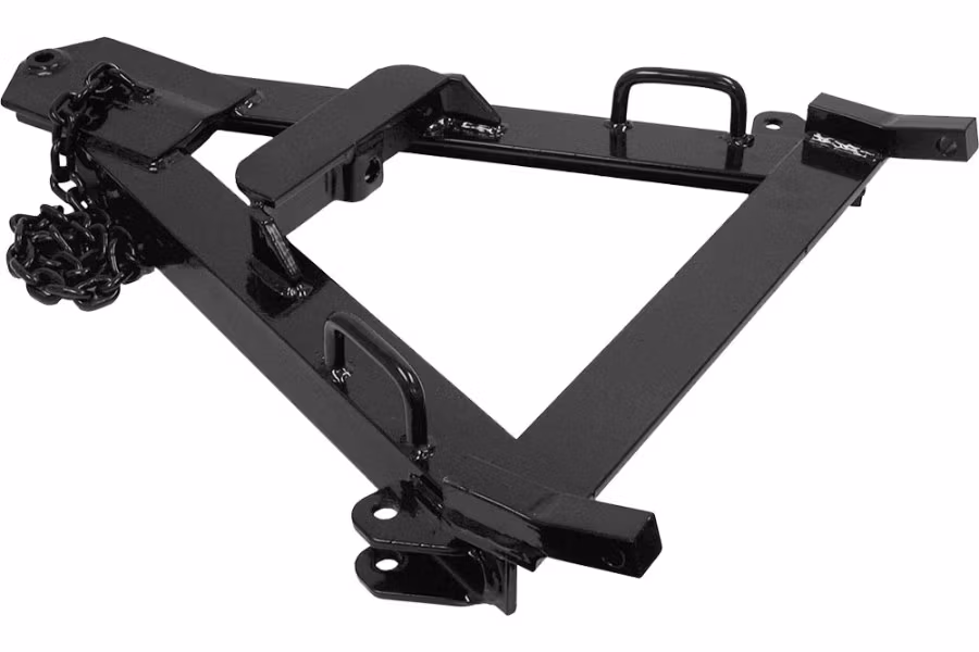 Picture of S.A.M. Old Style Sector for 8' Plow