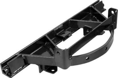 Picture of S.A.M. Old Style Sector for 7-1/2' Plow