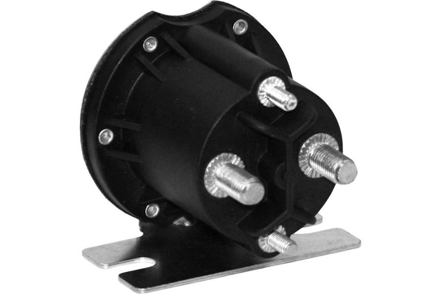 Picture of S.A.M. Solenoid w/Hardware