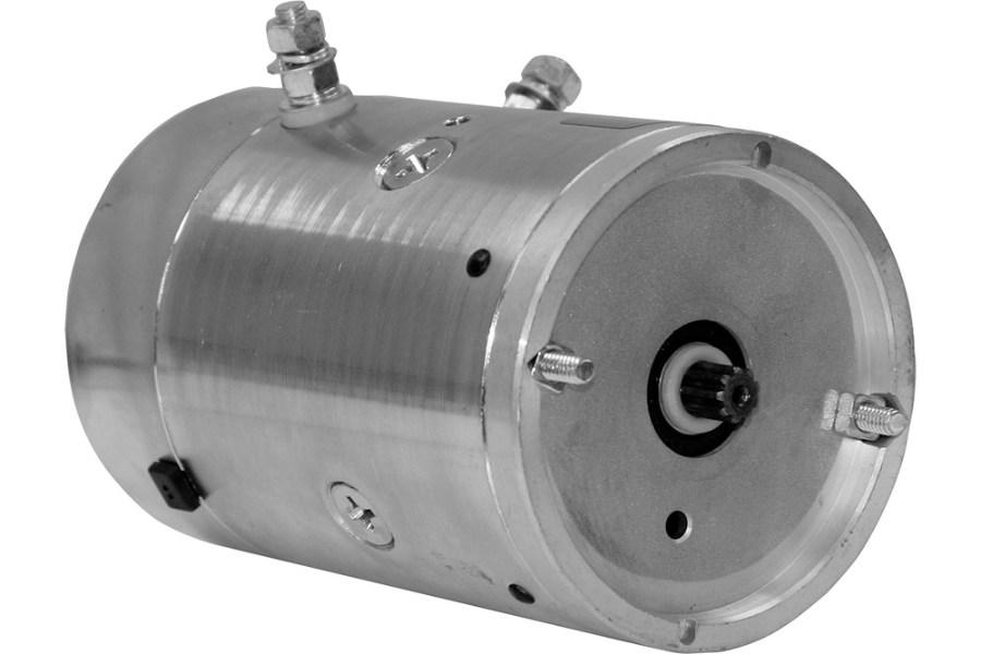 Picture of S.A.M. Motor 12VDC