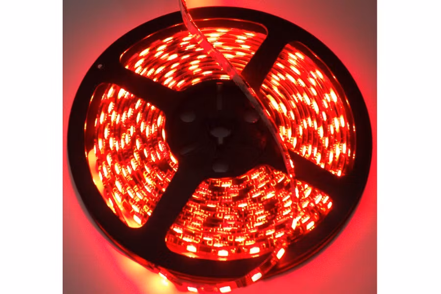 Picture of Race Sport 5050 LED Tape Strip Reel Custom Lighting System