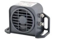 Safe-T-Alert 2000 Series Safe-T-Alert Back-Up 87dB Alarm Only Additional view