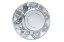 Picture of Phoenix QuickTrim ABS Hubcover Chrome 8 Lug 7K or 8K Axle