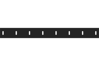 Picture of S.A.M. Rubber Cutting Edge