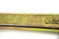 SafeAll V-Chain with 15" J Additional Angle