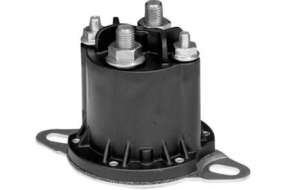 Picture of S.A.M. Motor Relay (Solenoid) 12V