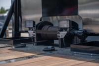 Picture of SafeAll Delta Ring with Weld-on Ring