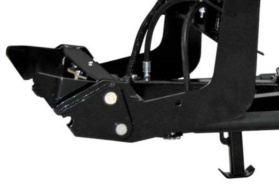 Picture of SnowDogg Lower Lift Frame HDII/EXII