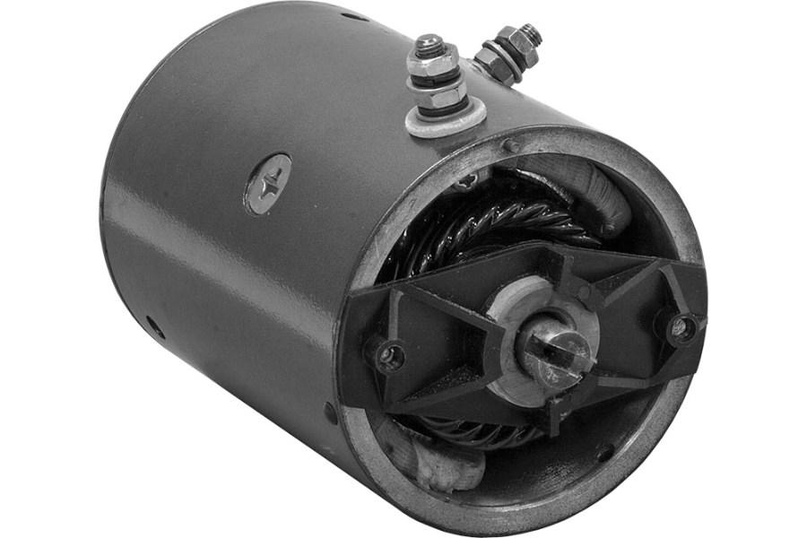 Picture of S.A.M. Motor Gasket for 4-1/2" Style Motor