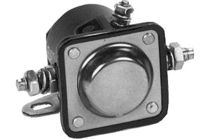 Picture of S.A.M. Motor Solenoid