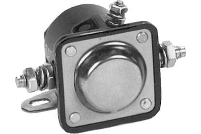 Picture of S.A.M. Motor Solenoid
