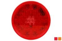 Picture of Truck-Lite Round 42 Diode Supper 44 Series Metalized Reflector Strobe Light