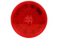 Picture of Truck-Lite Round 42 Diode Supper 44 Series Metalized Reflector Strobe Light