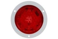 Picture of Truck-Lite Round 42 Diode Supper 44 Series Metalized Reflector Strobe Light