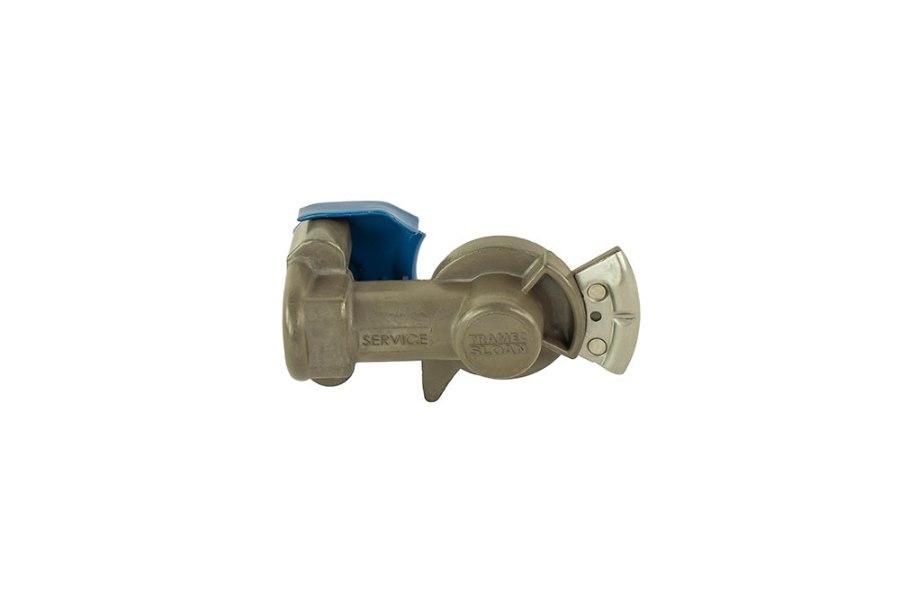 Picture of Landoll Glad Hand-Blue-Air