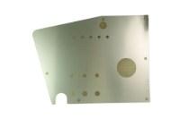 Picture of Landoll 900 Placard Control Panel