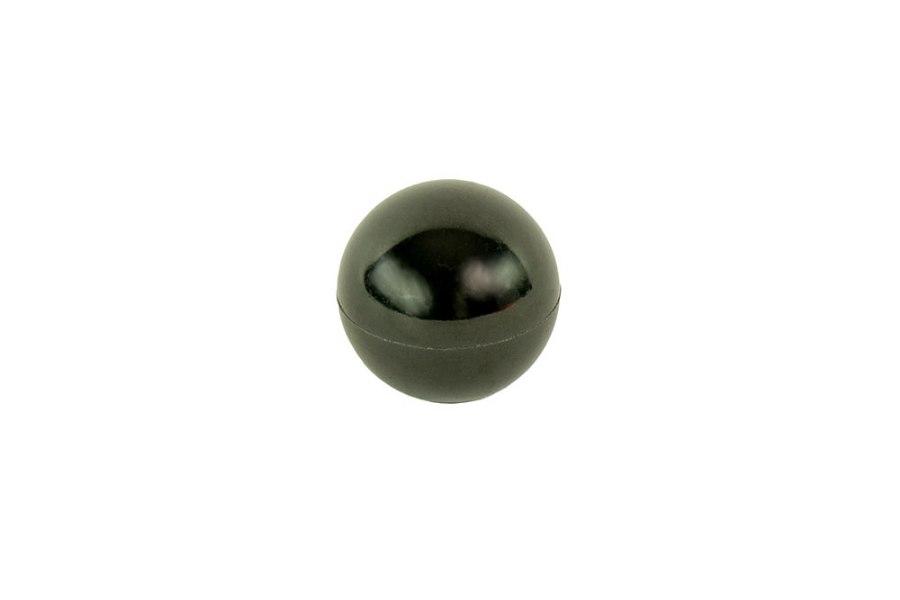 Picture of Landoll Knob Black 1" Round M8X1.25Thd