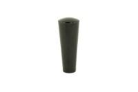 Picture of Landoll Handle Plastic Black