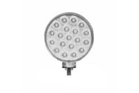 Picture of Trux Double Face Dual Amber/Red Turn and Marker to Pink Auxiliary LED