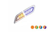 Picture of Trux Turn and Marker to Auxiliary LED Door Light - Peterbilt Model