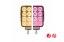 Picture of Trux Double Face Amber/Red Turn and Marker to Pink Auxiliary LED