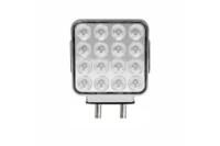 Picture of Trux Double Face Amber/Red Turn and Marker to Pink Auxiliary LED