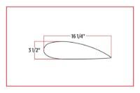 Picture of Trux Dual Marker to Blue Auxiliary "Bullet" Cab Light