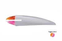 Picture of Trux Dual Marker to Pink Auxiliary "Bullet" Cab LED