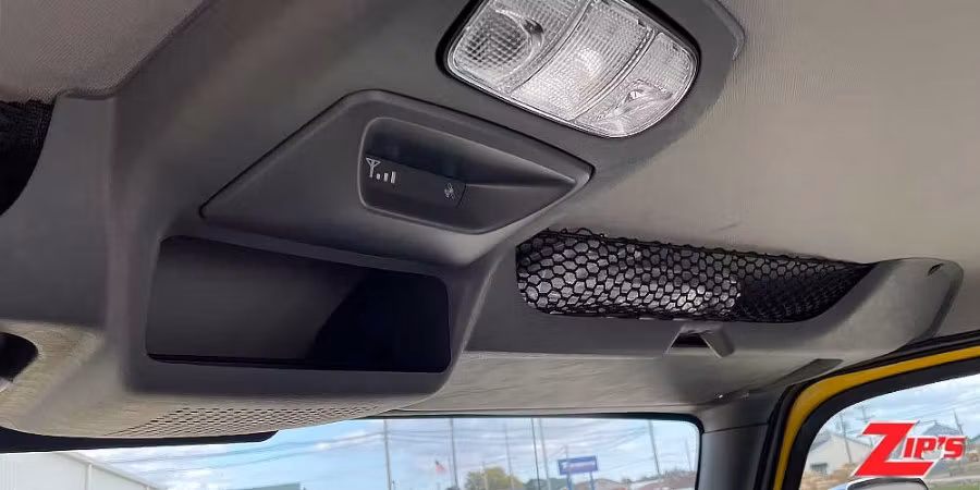 Picture of 2025 Century Aluminum 12 Series LCG™ Car Carrier, International MV, 22049