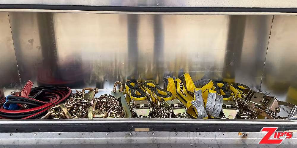 Picture of 2025 Century Aluminum 12 Series LCG™ Car Carrier, International MV, 22049