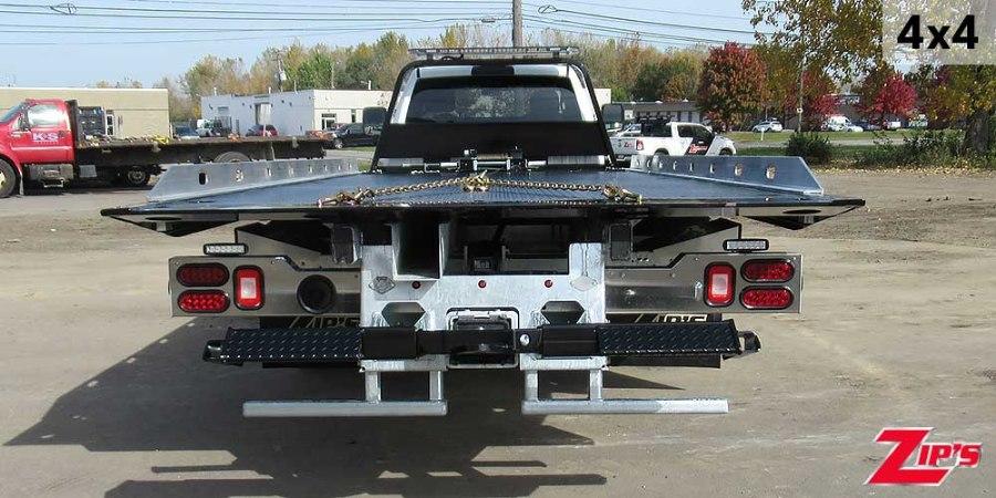 Picture of 2024 Century Steel 10 Series Car Carrier, Dodge Ram 5500HD 4X4, 22424