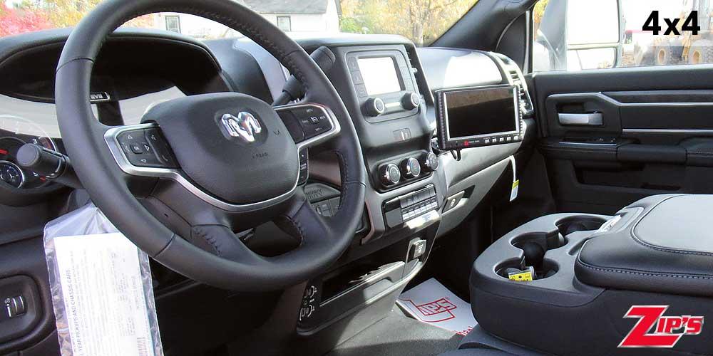 Picture of 2024 Century Steel 10 Series Car Carrier, Dodge Ram 5500HD 4X4, 22424