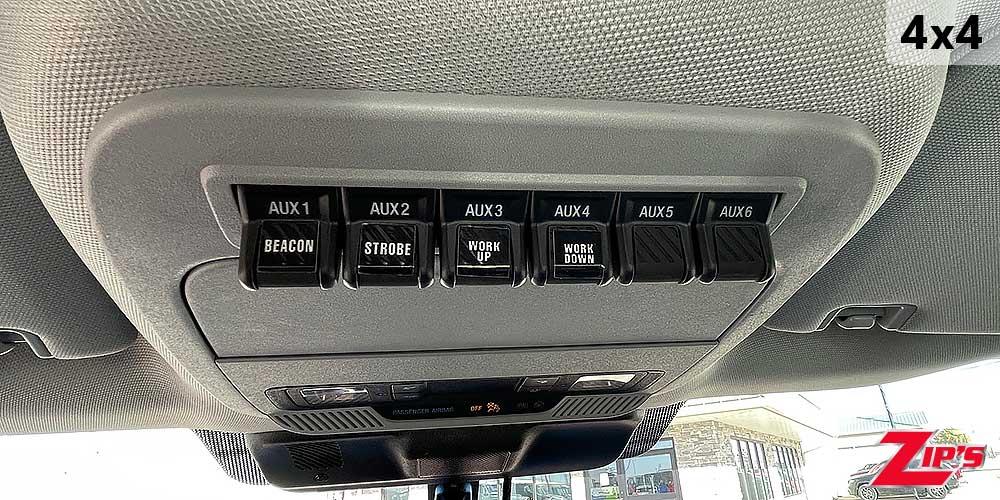 Picture of 2023 Century Steel 10 Series Car Carrier, Ford F600SD 4X4, 21304