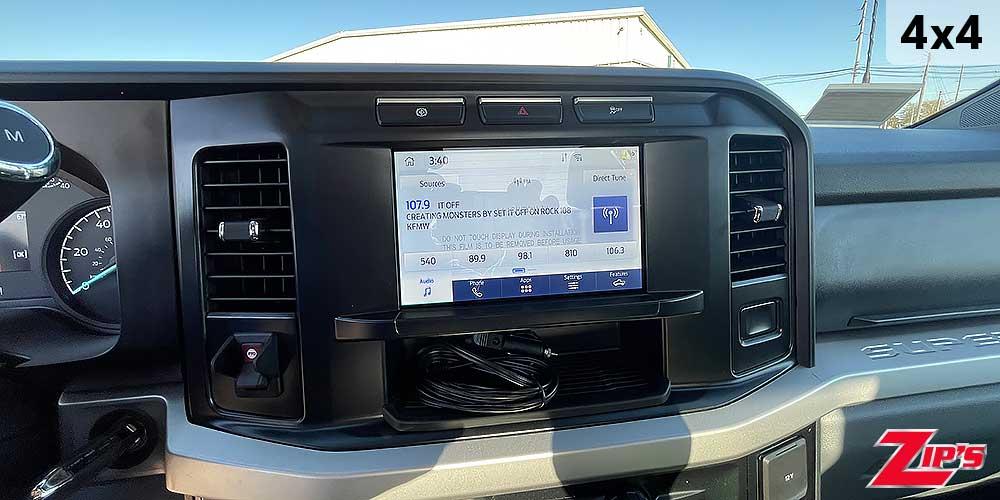 Picture of 2023 Century Steel 10 Series Car Carrier, Ford F600SD 4X4, 21304