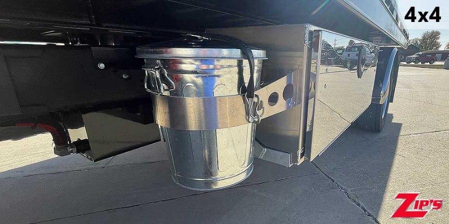 Picture of 2023 Century Steel 10 Series Car Carrier, Ford F600SD 4X4, 21304