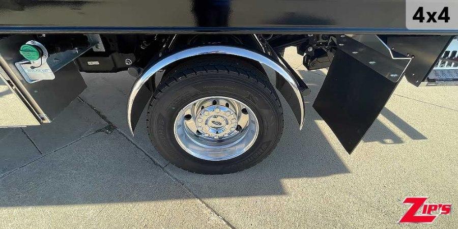 Picture of 2023 Century Steel 10 Series Car Carrier, Ford F600SD 4X4, 21304