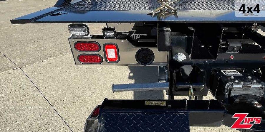 Picture of 2023 Century Steel 10 Series Car Carrier, Ford F600SD 4X4, 21304