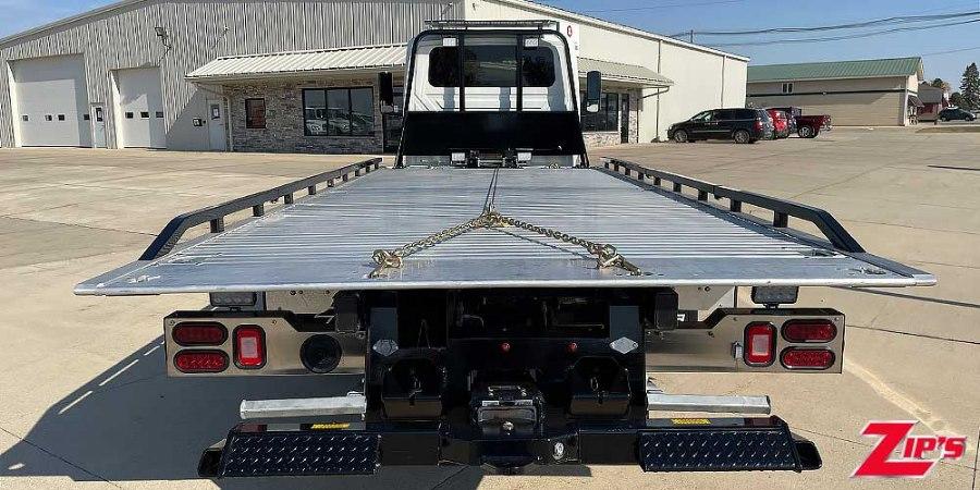 Picture of 2025 Century Aluminum 12 Series LCG™ Car Carrier, International MV-X, 22008