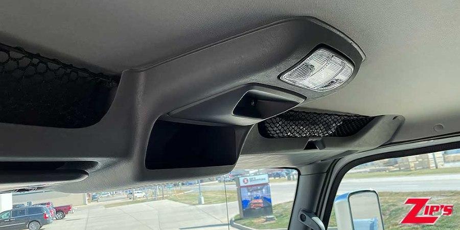 Picture of 2025 Century Aluminum 12 Series LCG™ Car Carrier, International MV-X, 22008