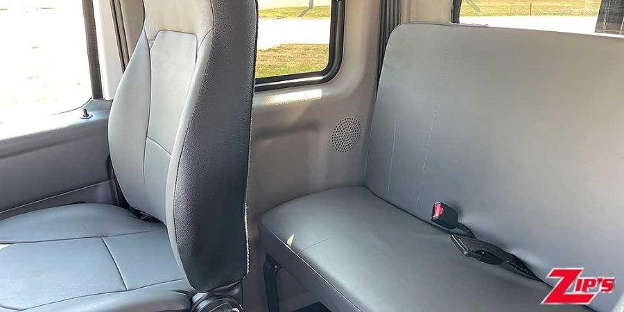 Picture of 2025 Century Aluminum 12 Series LCG™ Car Carrier, International MV-X, 22008